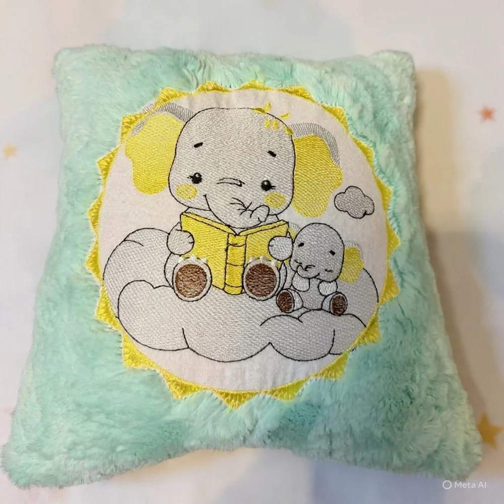 N/A adorable mint